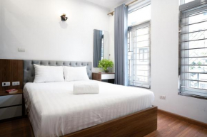 CL• Studio Apt/Wash•Van Mieu
